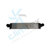CLIMTEX CH4-343 Ladeluftkühler