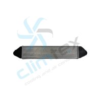 CLIMTEX CH4-343 Ladeluftkühler