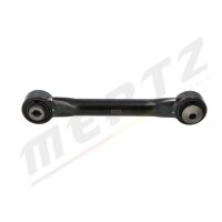 MERTZ M-S3208 Lenker, Radaufhängung