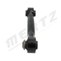 MERTZ M-S3208 Lenker, Radaufhängung