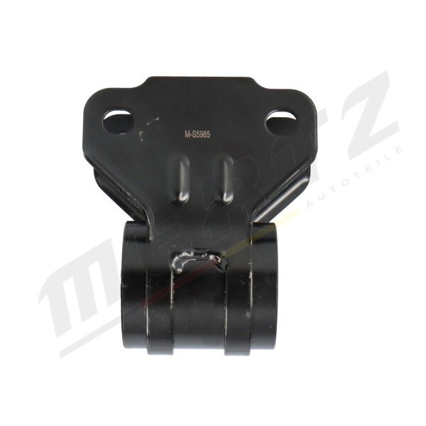 MERTZ M-S5985 Lagerung, Lenker