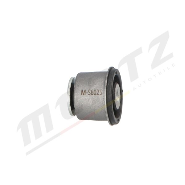 MERTZ M-S6025 Lagerung, Lenker