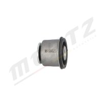 MERTZ M-S6025 Lagerung, Lenker