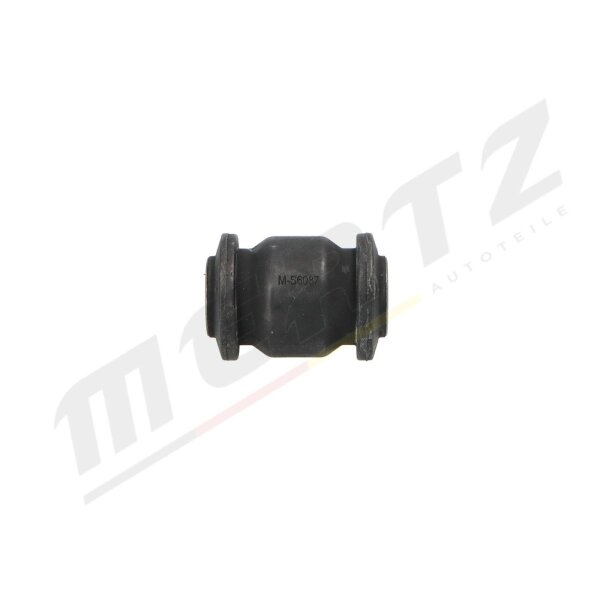 MERTZ M-S6037 Lagerung, Lenker