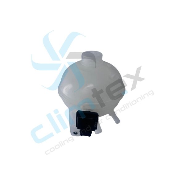 CLIMTEX CY2-140 Ausgleichsbehälter, Kühlmittel