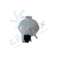 CLIMTEX CY2-140 Ausgleichsbehälter, Kühlmittel