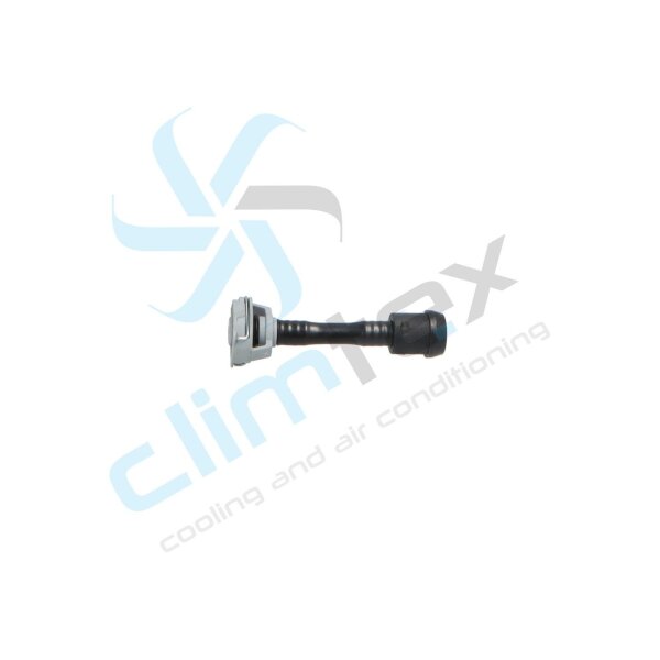 CLIMTEX CX9-140 Kühlmittelflansch
