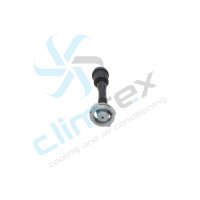 CLIMTEX CX9-140 Kühlmittelflansch