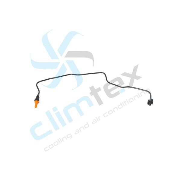 CLIMTEX CX1-546 Heizungsschlauch