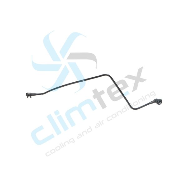 CLIMTEX CX1-547 Heizungsschlauch