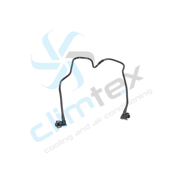 CLIMTEX CX1-550 Heizungsschlauch