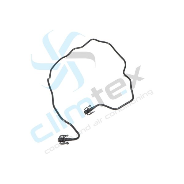 CLIMTEX CX1-551 Heizungsschlauch