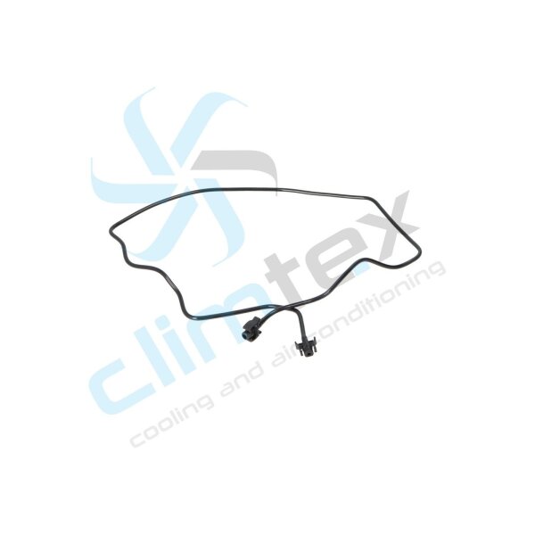 CLIMTEX CX1-553 Heizungsschlauch