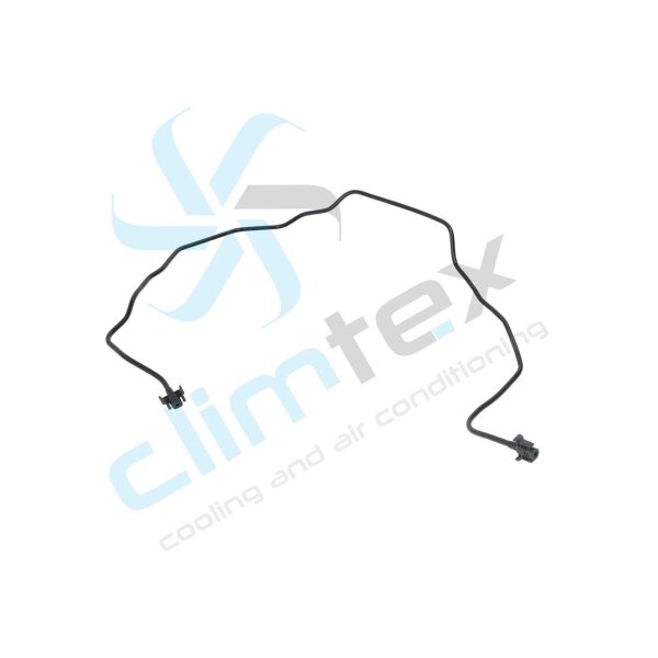 CLIMTEX CX1-554 Heizungsschlauch