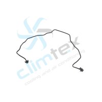 CLIMTEX CX1-554 Heizungsschlauch