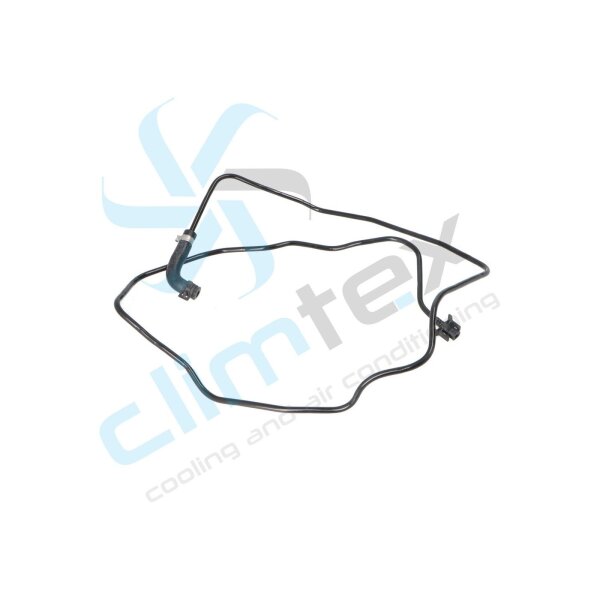 CLIMTEX CX1-556 Heizungsschlauch