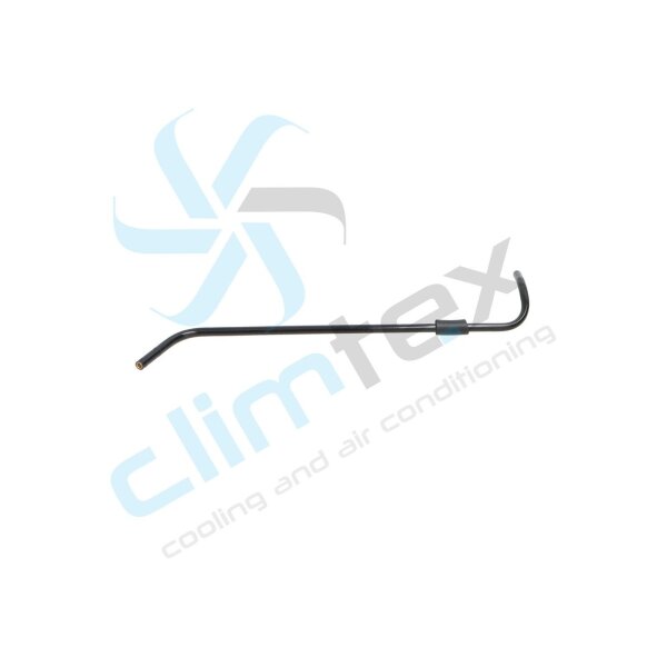 CLIMTEX CX1-557 Kühlmittelrohrleitung