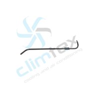 CLIMTEX CX1-557 Kühlmittelrohrleitung