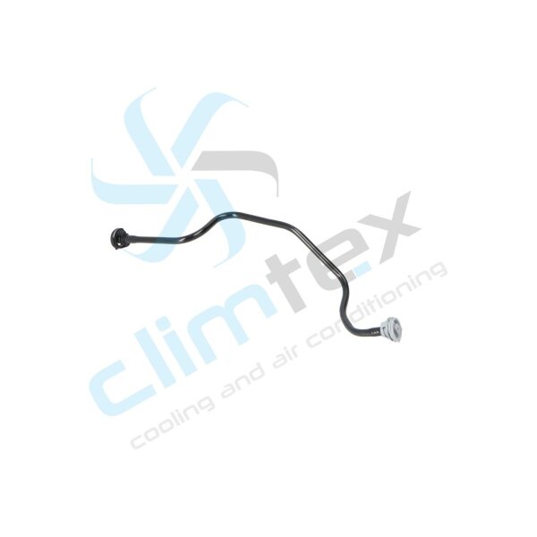 CLIMTEX CX1-562 Heizungsschlauch