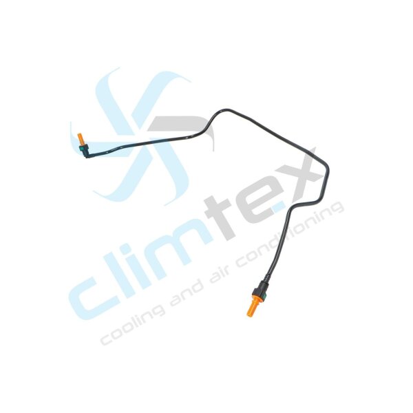 CLIMTEX CX1-563 Heizungsschlauch