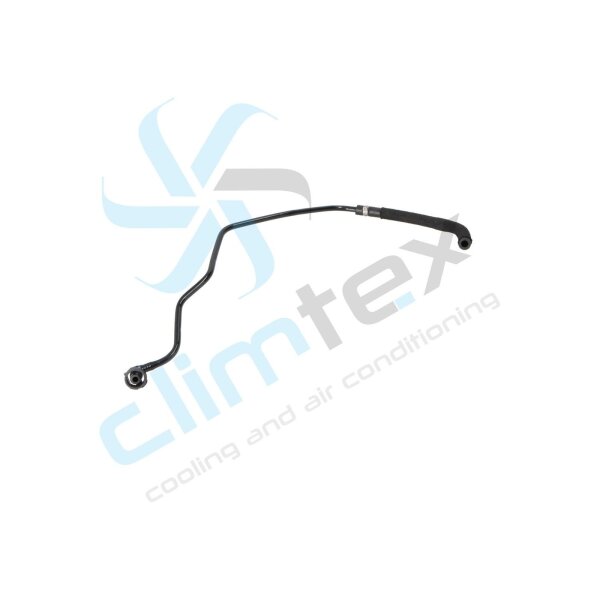 CLIMTEX CX1-564 Kühlerschlauch