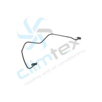 CLIMTEX CX1-568 Kühlmittelrohrleitung
