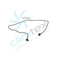 CLIMTEX CX1-570 Kühlmittelrohrleitung