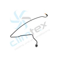 CLIMTEX CX1-573 Kühlmittelrohrleitung