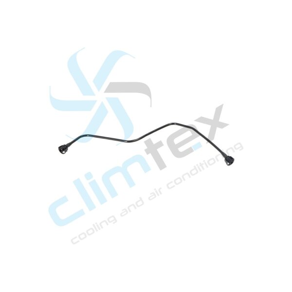 CLIMTEX CX1-577 Kühlmittelrohrleitung