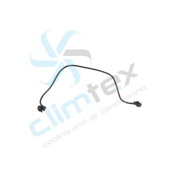 CLIMTEX CX1-580 Kühlmittelrohrleitung