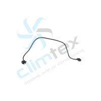 CLIMTEX CX1-580 Kühlmittelrohrleitung
