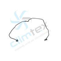 CLIMTEX CX1-582 Kühlmittelrohrleitung