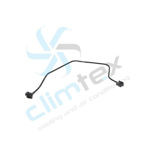 CLIMTEX CX1-583 Kühlmittelrohrleitung