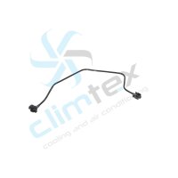CLIMTEX CX1-583 Kühlmittelrohrleitung