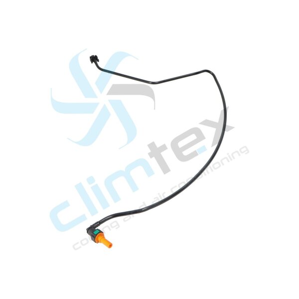 CLIMTEX CX1-586 Kühlmittelrohrleitung