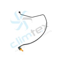 CLIMTEX CX1-586 Kühlmittelrohrleitung