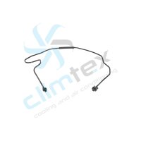 CLIMTEX CX1-587 Kühlmittelrohrleitung