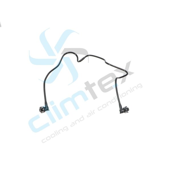CLIMTEX CX1-589 Kühlmittelrohrleitung