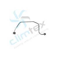 CLIMTEX CX1-590 Kühlmittelrohrleitung