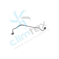 CLIMTEX CX1-596 Kühlmittelrohrleitung