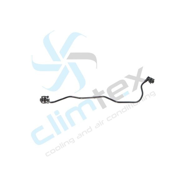 CLIMTEX CX1-597 Kühlmittelrohrleitung