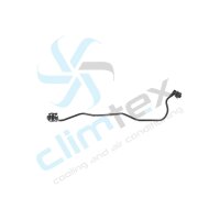 CLIMTEX CX1-597 Kühlmittelrohrleitung