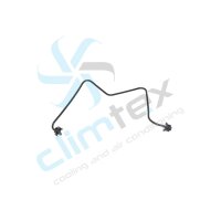 CLIMTEX CX1-598 Kühlmittelrohrleitung