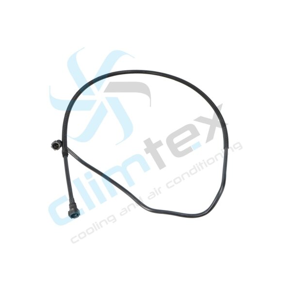 CLIMTEX CX6-151 Kraftstoffleitung