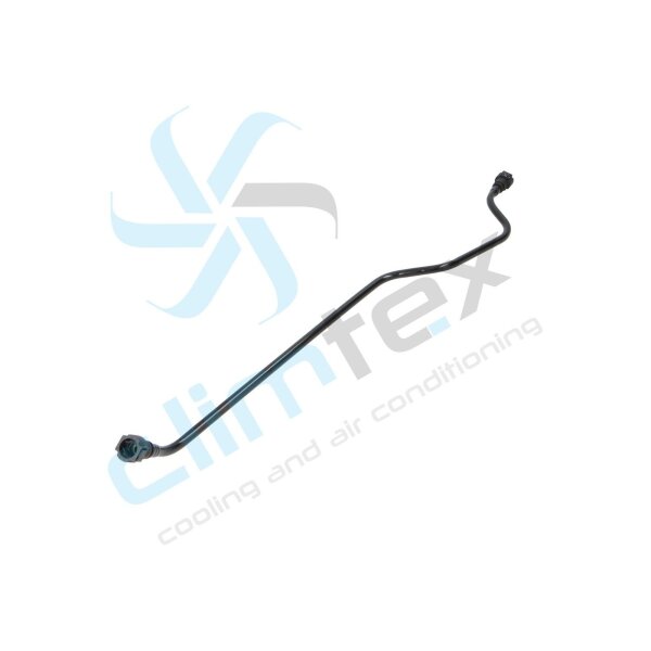 CLIMTEX CX6-155 Kraftstoffleitung