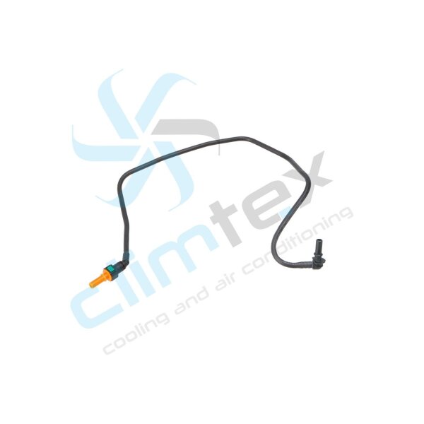 CLIMTEX CX6-156 Kraftstoffleitung