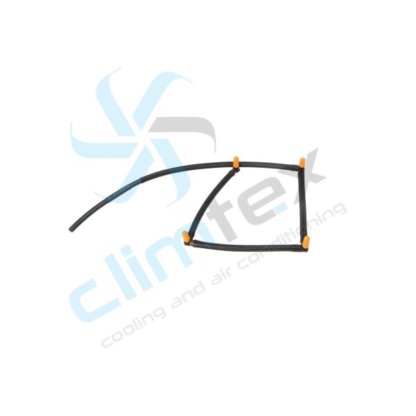 CLIMTEX CX6-158 Schlauch, Leckkraftstoff