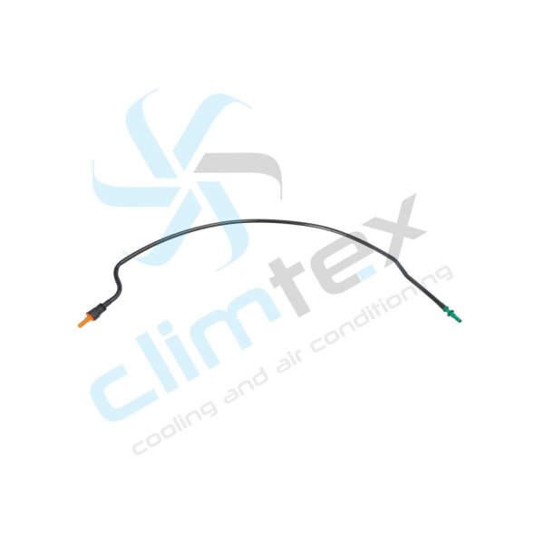 CLIMTEX CX6-159 Kraftstoffleitung