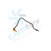 CLIMTEX CX6-160 Kraftstoffleitung