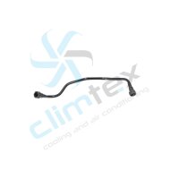 CLIMTEX CX6-162 Kraftstoffleitung